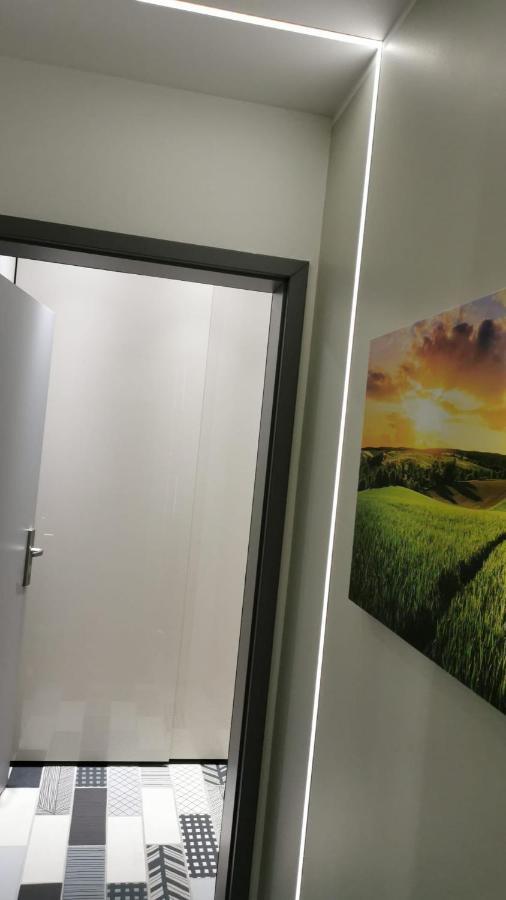 Wohnung Muenchen Neufahrn bei Freising Exteriér fotografie