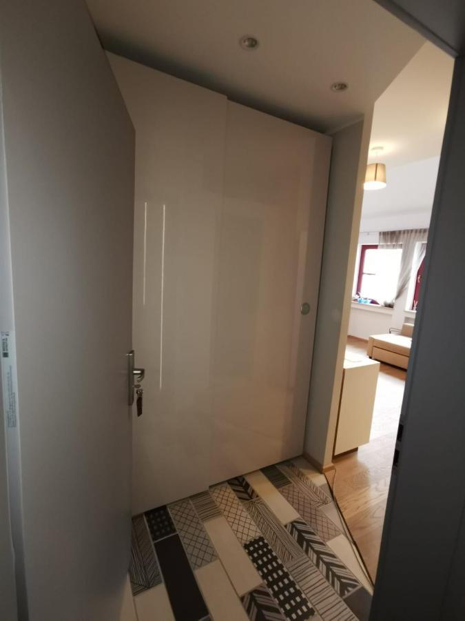 Wohnung Muenchen Neufahrn bei Freising Exteriér fotografie