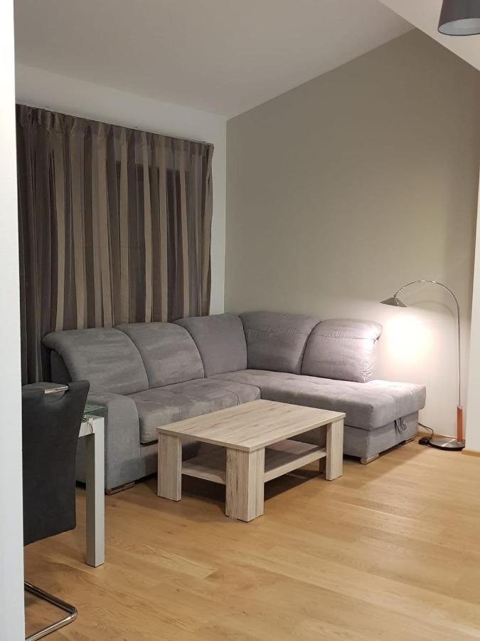 Wohnung Muenchen Neufahrn bei Freising Exteriér fotografie