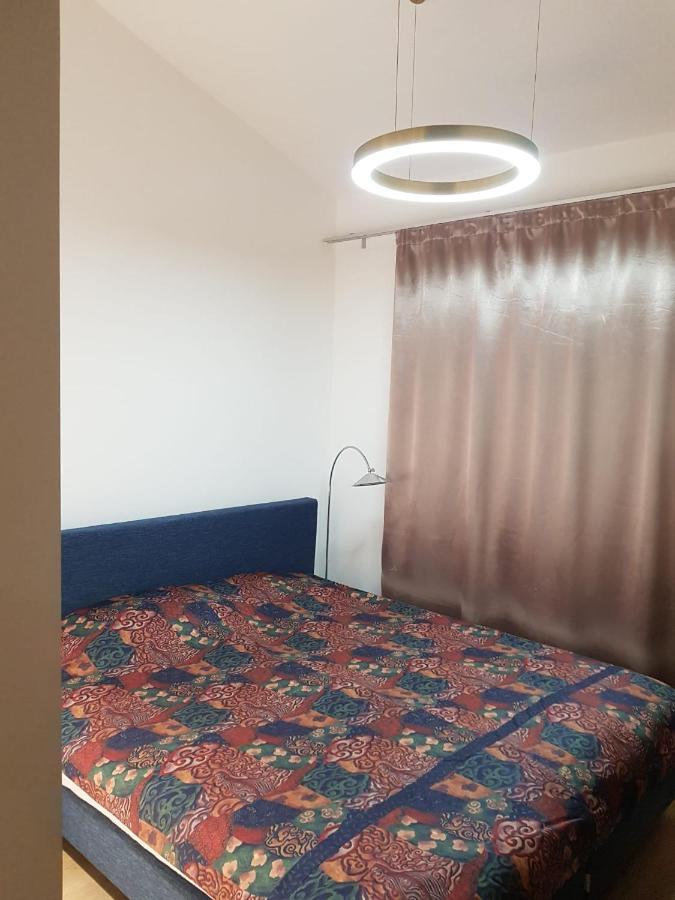 Wohnung Muenchen Neufahrn bei Freising Exteriér fotografie