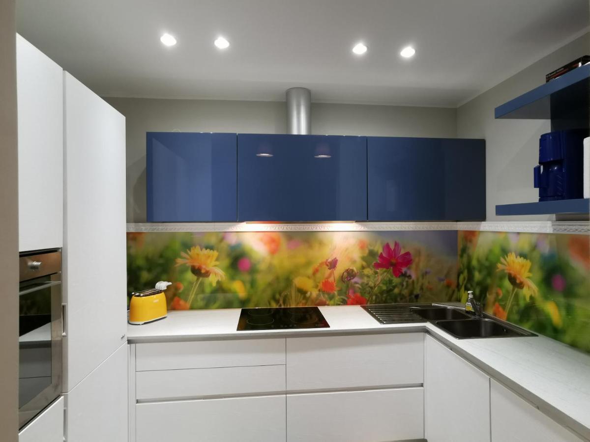 Wohnung Muenchen Neufahrn bei Freising Exteriér fotografie